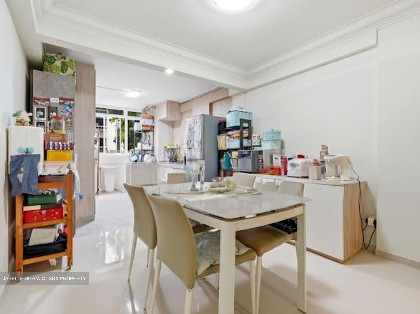Blk 105 Hwi Yoh Court (Serangoon), HDB 3 Rooms #546696831